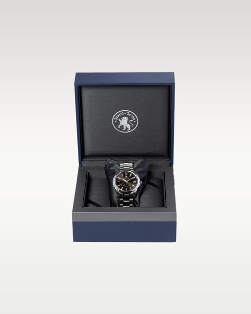 Grand Seiko Heritage Collection SBGA401 Image 5